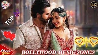 Bollywood songs Hindi Love Songs Audio Jukebox  Bollywood Romantic Songs  Hindi Gana [upl. by Arrekahs]