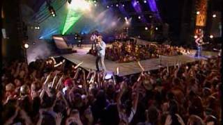 rascal flatts Live DVD  part 12 [upl. by Nirroc619]