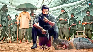 Jr Ntr  New South Indian Movies Dubbed In Hindi 2024 Full  2024 New South Movie Hindi Dubbed [upl. by Llehcram976]