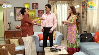 Ep 3342  SNEAK PEEK  Taarak Mehta Ka Ooltah Chashmah  तारक मेहता का उल्टा चश्मा [upl. by Ydniahs]