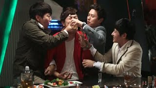 A Gentlemans Dignity 신사의 품격Behind the scene amp NG p25 [upl. by Llednol]