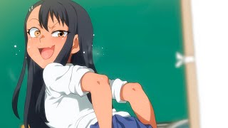 Ijiranaide Nagatoro San 「AMV」 Trust Me [upl. by Aisirtap]