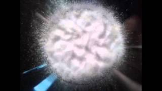 cymatics experiment 108hz with salt [upl. by Beryl]