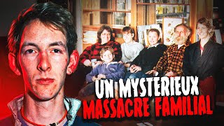 22 ANS et ACCUSÉ du SORDIDE MASSACRE de sa FAMILLE  Le cas David Bain HVF [upl. by Gensler947]