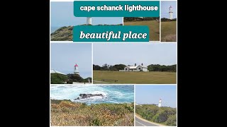 Cape Schanck LighthouseMornington Peninsula in Victoriasimmuskitchensimmuskitchen9373 [upl. by Enelrats]