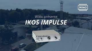 IKOS IMPULSE Déphaseur 3D pour un meilleur son [upl. by Fernanda450]