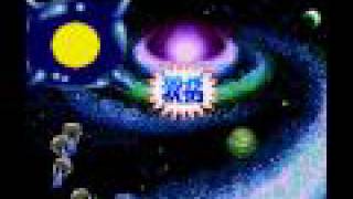 SNES Longplay  Gokujou Parodius OLD RECORDING [upl. by Llertrac]