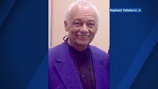 Exclusive Wife of late Bay Area radio legend Ray Taliaferro breaks her silence [upl. by Piero]