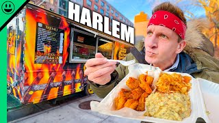 NYC Food Truck Tour Cheap Eats in USA’s Expensivest City [upl. by Enilrad]