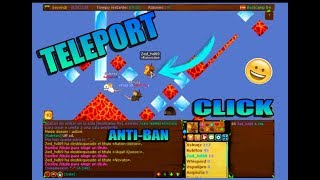 MiceForce  Teleport Click 2018  Antiban [upl. by Feenah]