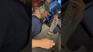 SOAD  IEAIAIO soad systemofadown ieaiaio guitarcover [upl. by Atsilac695]