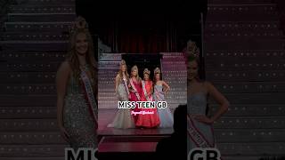 Beauty Pageant Weekend 🎉 Miss Teen GB pageant pageantlife missteengreatbritain minivlog [upl. by Berners994]