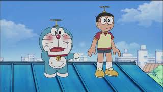 Doraemon new episode in Hindi without zoom effect Latest episode Doraemon cartoon new kids video [upl. by Rimaa]