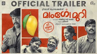 Mangomury  Malayalam Movie  Official Trailer  Jaffer Idukki  Vishnu Ravi Shakkti  4Musics [upl. by Adlare78]