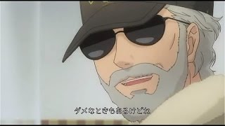 Foreigner Actually Speaking Good English in an Anime Funny Anime Scene 23 [upl. by Dlonyer]