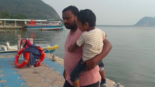 Bhavani Island only one day trip [upl. by Nanerb]