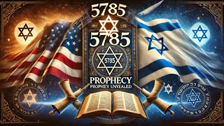 5785 FEAST OF TRUMPETS PROPHETIC MESSAGE [upl. by Pendergast423]