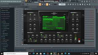 Reece Madlisa amp Zuma  Iyntsimbi Zase Envy Ft Busta 929 Beast amp Dladla FL Studio tutorial [upl. by Barron]