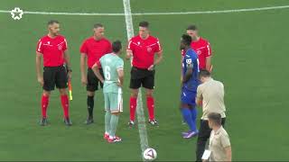 Getafe vs Atletico Madrid 13  Full Match 03082024  PreSeason Club Friendly [upl. by Eelyrag247]