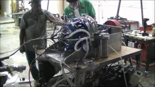 Cyclone Power Technologies MR36 Performance Testing [upl. by Raasch]