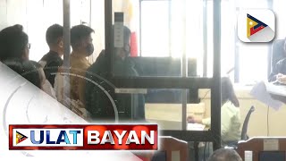 Tatlong kadete ng PMA hinatulang guilty sa pagkamatay ni Darwin Dormitorio sa hazing [upl. by Gerianne218]