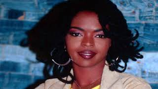 Lauryn Hill  The Sweetest Thing Instrumental [upl. by Oirasan]