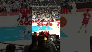 MY 2204TH TIKTOK STYLE 🏀💥🧨🎉 GINEBRA VS MERALCO PBA GOVS CUP49TH SEASON PART 8 🔥😲🤓🌟 [upl. by Trelu]