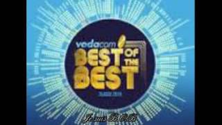 Je suis BOB vodacom 2015 [upl. by Novets]