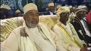 MORONI  MITSAMIOULI Azali au Madjilisse Ya MAHAMOUD AHAMADA MZÉ à la place Badjanani [upl. by Denoting316]