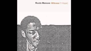 1 Hope  Part 2 In the Flesh Mix   Roots Manuva [upl. by Morris]