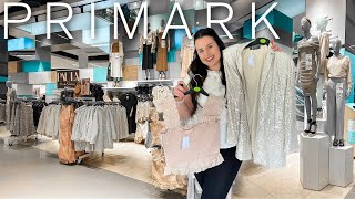 WOW PRIMARK Primark Shop With Me May 2024  New In Fashion Shoes Beauty amp More [upl. by Ahel461]