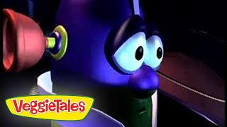 VeggieTales Lessons Promo [upl. by Anila433]