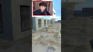 EL SHIN SPRUNKI TAPES TERMINO CON MI POKEMON Gmod Garrys mod [upl. by Kinna62]