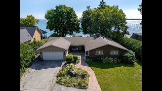 18 Maple Drive Orillia Ontario [upl. by Portwine]