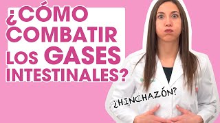 💨💥¿Gases ¿Hinchazón ¿Dolor de barriga CÓMO SOLUCIONARLO  Atida  Mifarma [upl. by Iztim]