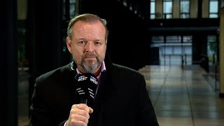 GenesenenStatus im Bundestag  Der RTL WEST Kommentar [upl. by Atreb450]