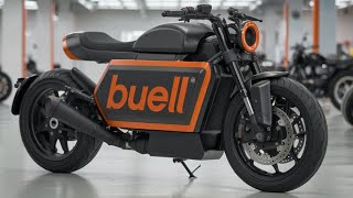 quot2025 Buell Super Cruiser The Ultimate Power Cruiser Revealedquot [upl. by Celio974]