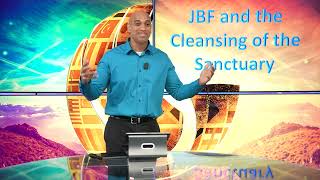 Justification By Faith and the Cleansing of the Sanctuary [upl. by Moclam]