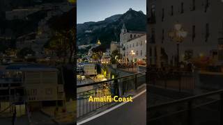 Amalfi Coast Italy ðŸ‡®ðŸ‡¹ shorts italy amalficoast positano [upl. by Yllop]