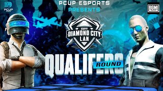 DIAMOND CITY LAN SURAT  QUALIFERS GROUP 4 [upl. by Nahtnhoj]