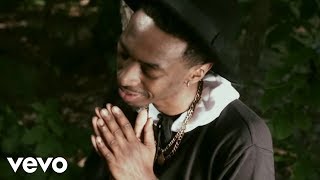 Oshea  Blessing Official Music Video [upl. by Aramenta]