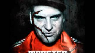 POPEK MONSTER FEAT JEROME DA CHEF PORCHY  BE YOURSELF [upl. by Bibby]