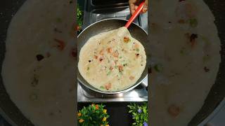 Egg Paratha Recipe shorts recipe eggroll paratha chapati [upl. by Hacim17]