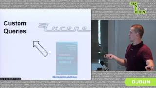 Lucene Search Essentials Scorers Collectors and Custom Queries Mikhail Khludnev [upl. by Yasibit155]