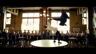 Ip Man 2 Trailer 2 [upl. by Warrin798]