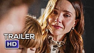 JUNCTION Trailer 2024 Sophia Bush Josh Peck Thriller Movie HD [upl. by Melba]