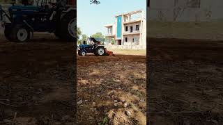 Farmtrack 60rotoveter me chal ta hu neela 60 trending viral shorts [upl. by Kila]