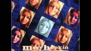 Aderyn Llwyd  Mary Hopkin [upl. by Eimor]