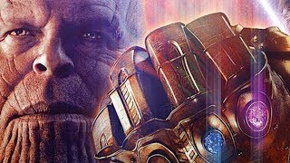 Avengers Infinity War  Movie Review [upl. by Ogdon]