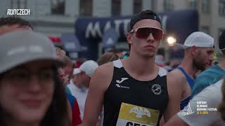 Mattoni Olomouc Running Festival 2024 [upl. by Manchester]